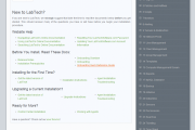 www.labtechsoftware.com – Docs Landing Page